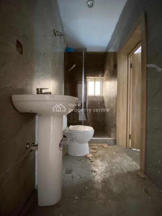 Brand New Miniflat, Lekki Scheme 2, Ajah, Lagos, Mini Flat (room and Parlour) for Sale