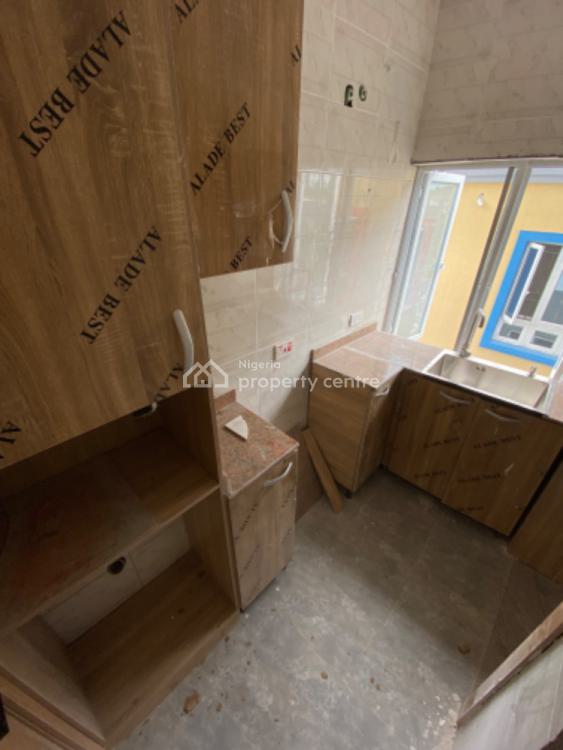 Brand New Miniflat, Lekki Scheme 2, Ajah, Lagos, Mini Flat (room and Parlour) for Sale