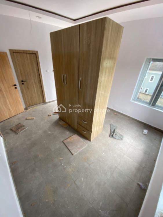 Brand New Miniflat, Lekki Scheme 2, Ajah, Lagos, Mini Flat (room and Parlour) for Sale