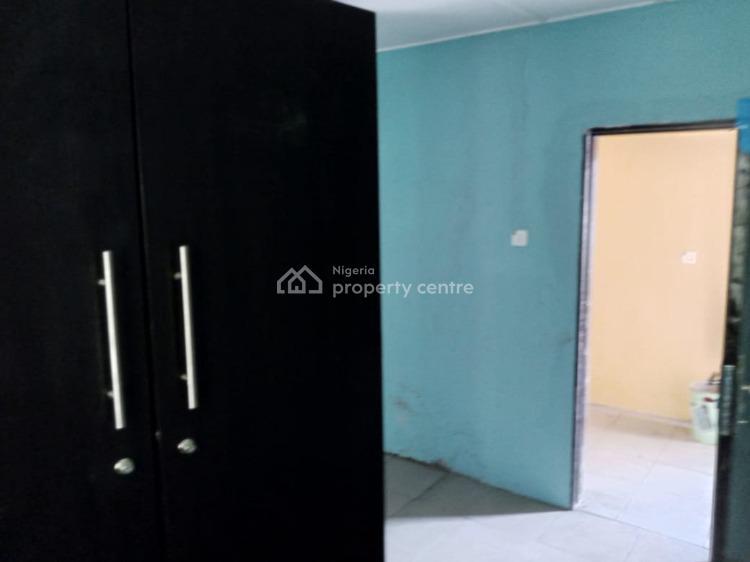 Decent 2 Bedroom, Akinyele Street, Aguda, Surulere, Lagos, Flat / Apartment for Rent