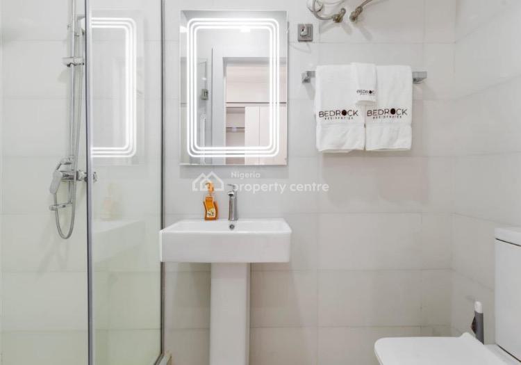 Luxury 1 Bedroom Apartment, Allen, Opebi, Ikeja, Lagos, Flat / Apartment Short Let