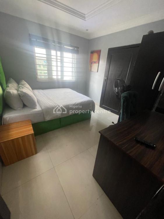 Luxury 4 Bedroom Apartment, Lekki Phase 1, Lekki, Lagos, Flat / Apartment Short Let