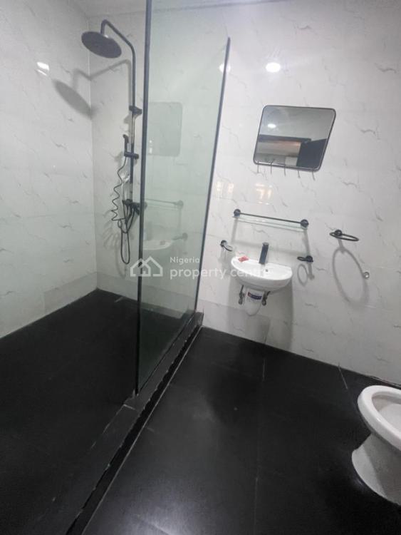 Luxury 4 Bedroom Apartment, Lekki Phase 1, Lekki, Lagos, Flat / Apartment Short Let