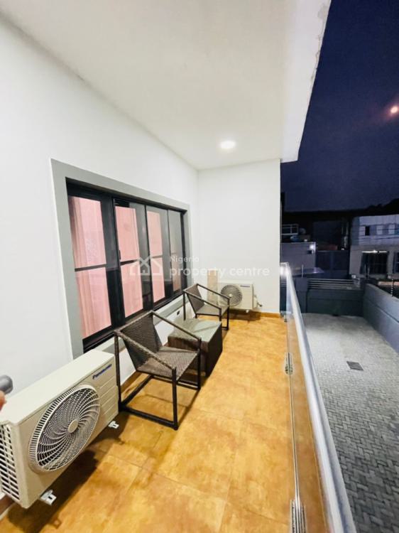 Luxury 3 Bedroom Apartment, Ikoyi, Lagos, Flat / Apartment Short Let