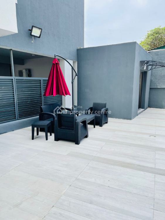 Luxury 3 Bedroom Apartment, Ikoyi, Lagos, Flat / Apartment Short Let