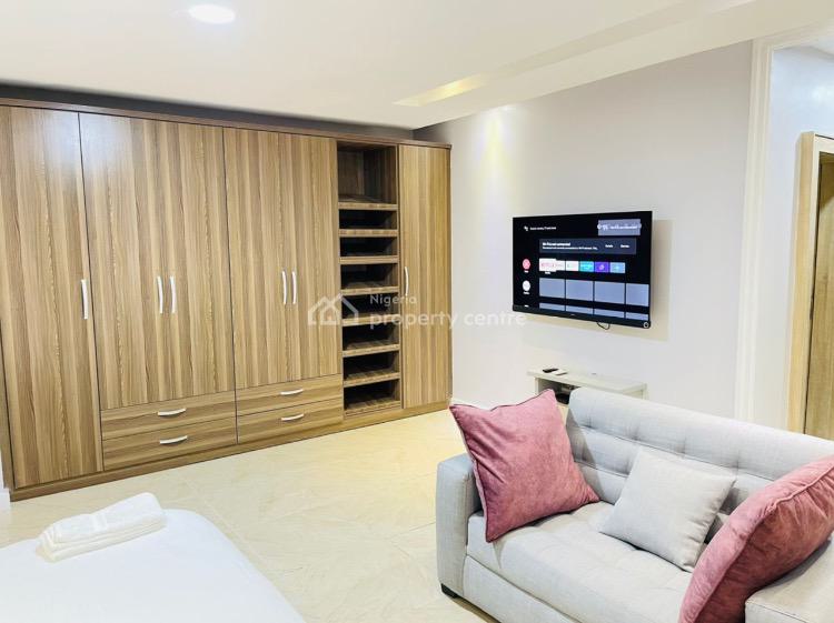 Luxury 3 Bedroom Apartment, Ikoyi, Lagos, Flat / Apartment Short Let