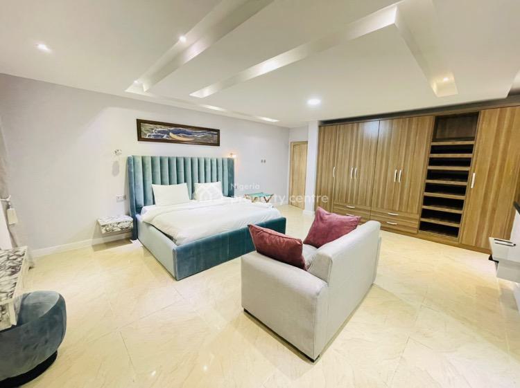 Luxury 3 Bedroom Apartment, Ikoyi, Lagos, Flat / Apartment Short Let