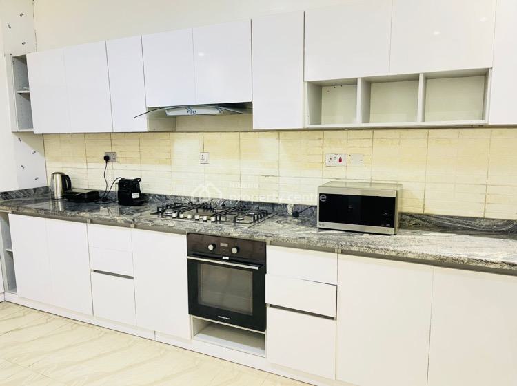 Luxury 3 Bedroom Apartment, Ikoyi, Lagos, Flat / Apartment Short Let