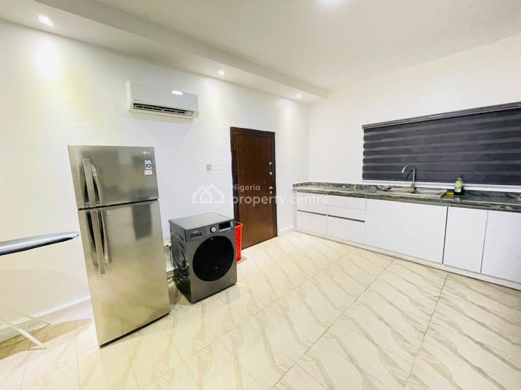 Luxury 3 Bedroom Apartment, Ikoyi, Lagos, Flat / Apartment Short Let