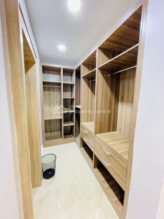 Luxury 3 Bedroom Apartment, Ikoyi, Lagos, Flat / Apartment Short Let