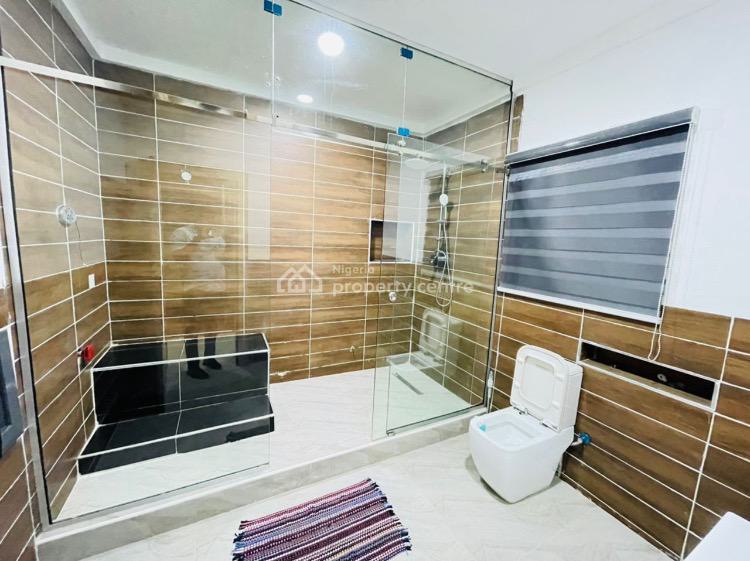 Luxury 3 Bedroom Apartment, Ikoyi, Lagos, Flat / Apartment Short Let