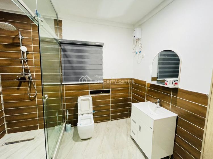 Luxury 3 Bedroom Apartment, Ikoyi, Lagos, Flat / Apartment Short Let