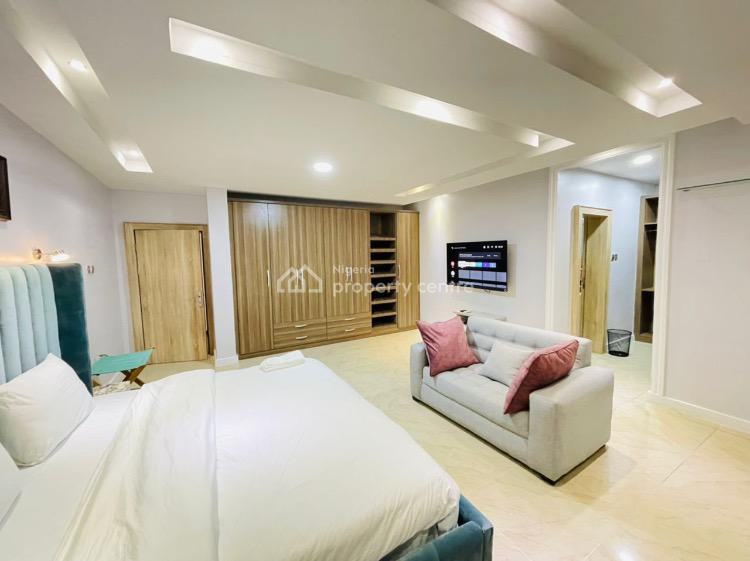 Luxury 3 Bedroom Apartment, Ikoyi, Lagos, Flat / Apartment Short Let