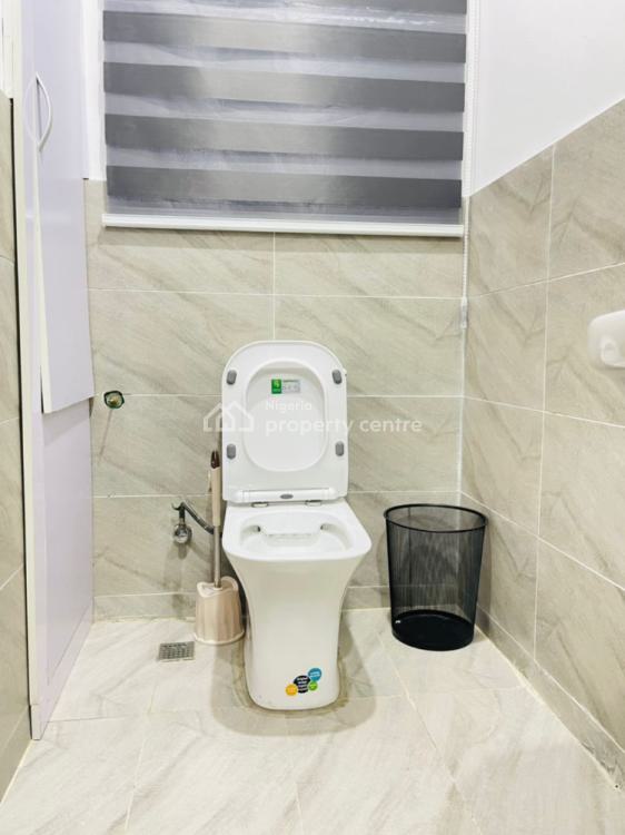 Luxury 3 Bedroom Apartment, Ikoyi, Lagos, Flat / Apartment Short Let