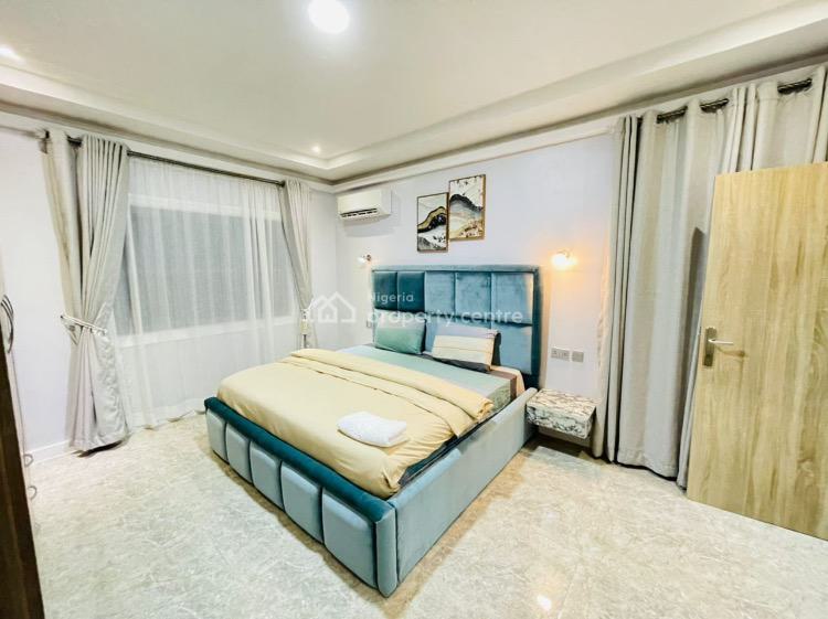 Luxury 3 Bedroom Apartment, Ikoyi, Lagos, Flat / Apartment Short Let