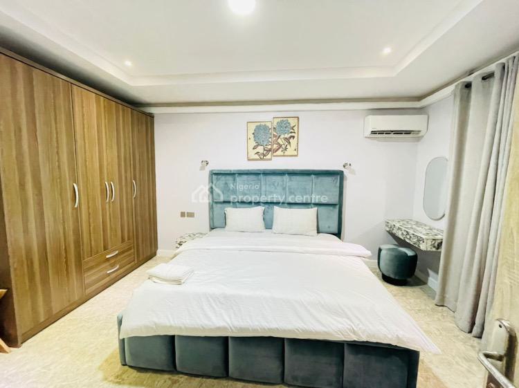 Luxury 3 Bedroom Apartment, Ikoyi, Lagos, Flat / Apartment Short Let
