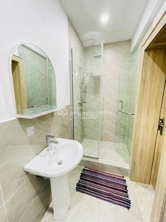 Luxury 3 Bedroom Apartment, Ikoyi, Lagos, Flat / Apartment Short Let