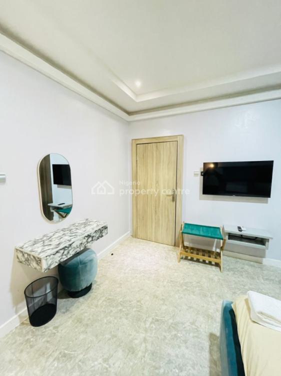 Luxury 3 Bedroom Apartment, Ikoyi, Lagos, Flat / Apartment Short Let