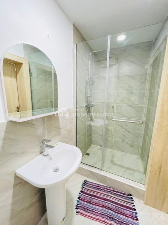 Luxury 3 Bedroom Apartment, Ikoyi, Lagos, Flat / Apartment Short Let