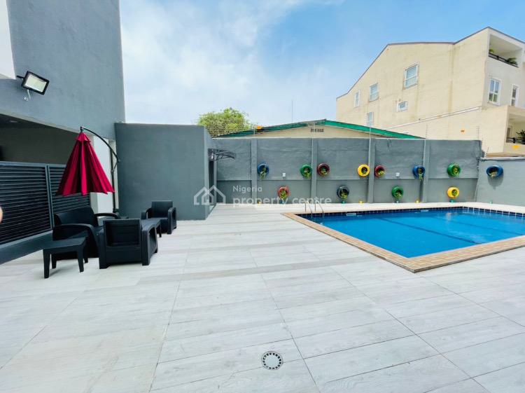 Luxury 3 Bedroom Apartment, Ikoyi, Lagos, Flat / Apartment Short Let