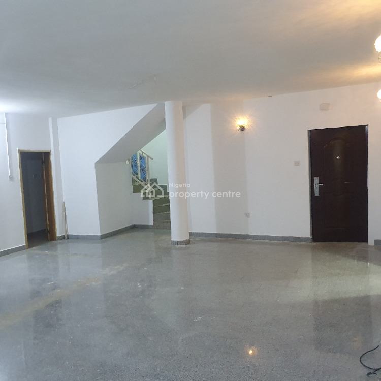 Serviced 3 Bedrooms Apartment, Near Lagos Governors Lodge, Asokoro District, Abuja, Flat / Apartment for Rent