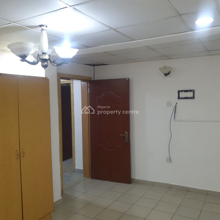 Serviced 3 Bedrooms Apartment, Near Lagos Governors Lodge, Asokoro District, Abuja, Flat / Apartment for Rent