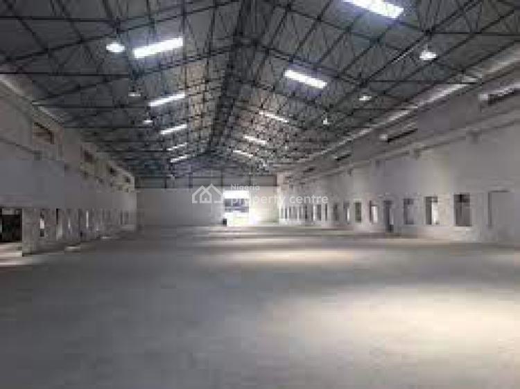 40,000sqft Warehouse, Ijebu Muchin. By Lagos Ibadan Express Way, Mowe Ofada, Ogun, Warehouse for Rent