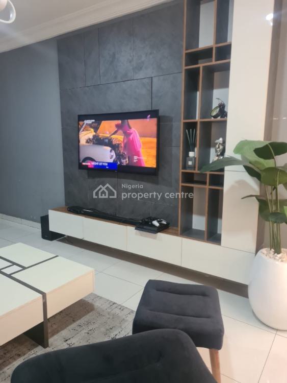 Luxury 2 Bedroom Apartment, Lekki Phase 1, Lekki, Lagos, Flat / Apartment Short Let