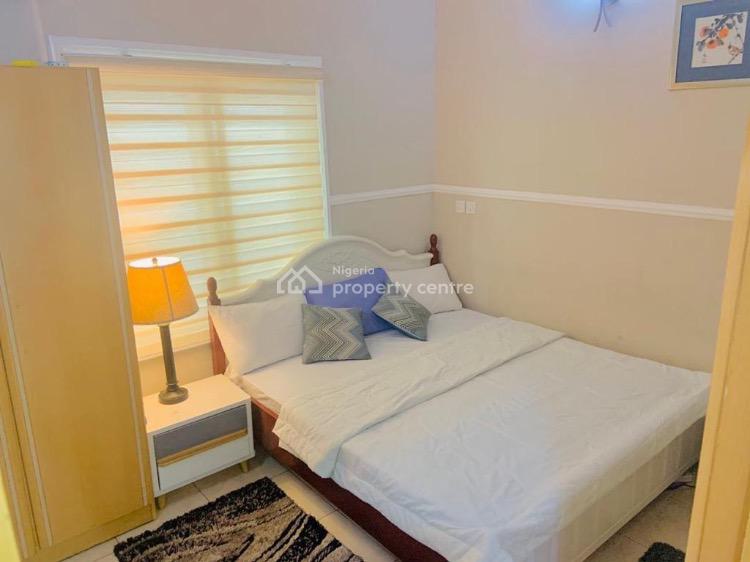 3 Bedroom Apartment, Adeniyi Jones, Ikeja, Lagos, Flat / Apartment Short Let
