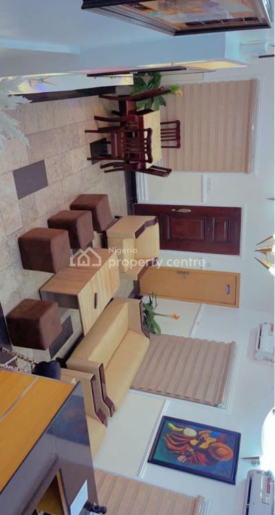 3 Bedroom Apartment, Adeniyi Jones, Ikeja, Lagos, Flat / Apartment Short Let