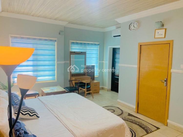 3 Bedroom Apartment, Adeniyi Jones, Ikeja, Lagos, Flat / Apartment Short Let