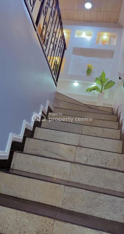 3 Bedroom Apartment, Adeniyi Jones, Ikeja, Lagos, Flat / Apartment Short Let