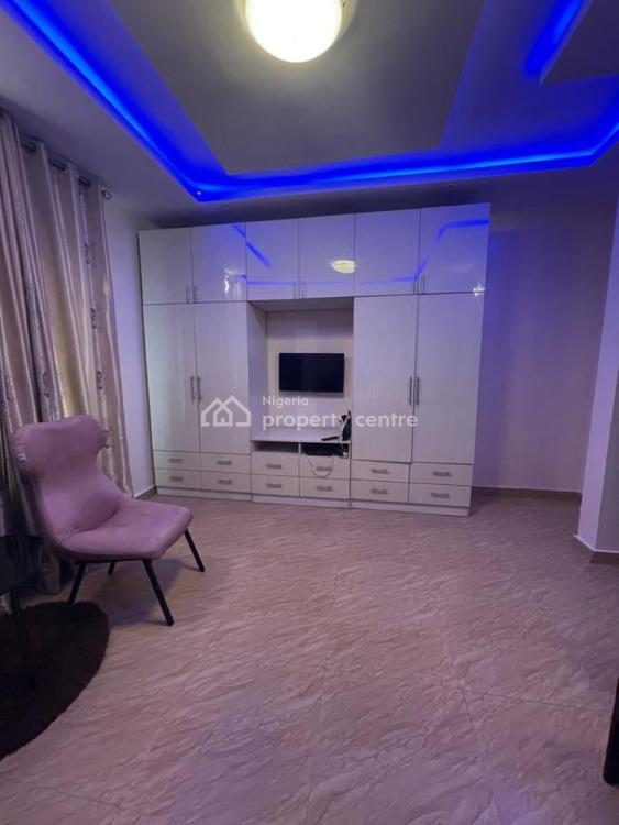 Luxury 4 Bedroom Apartment, Gra Phase 2, Magodo, Lagos, Flat / Apartment Short Let
