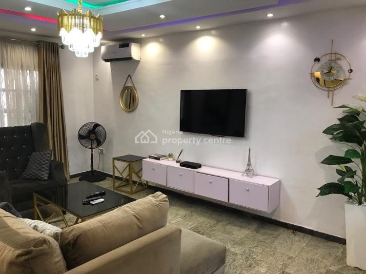 4 Bedroom Apartment, Gra Phase 2, Magodo, Lagos, Flat / Apartment Short Let