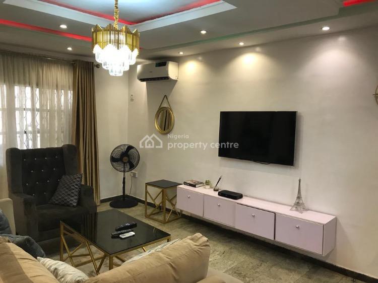 4 Bedroom Apartment, Gra Phase 2, Magodo, Lagos, Flat / Apartment Short Let