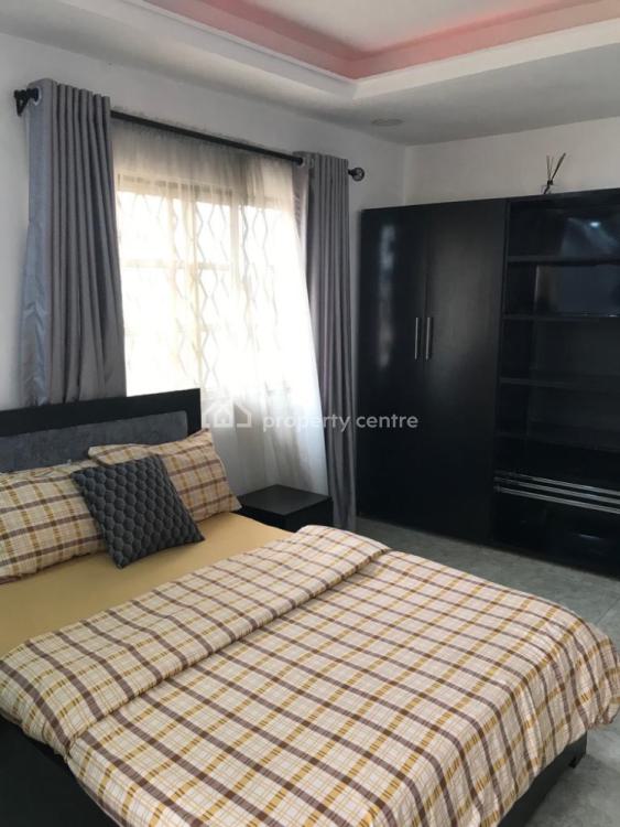 4 Bedroom Apartment, Gra Phase 2, Magodo, Lagos, Flat / Apartment Short Let