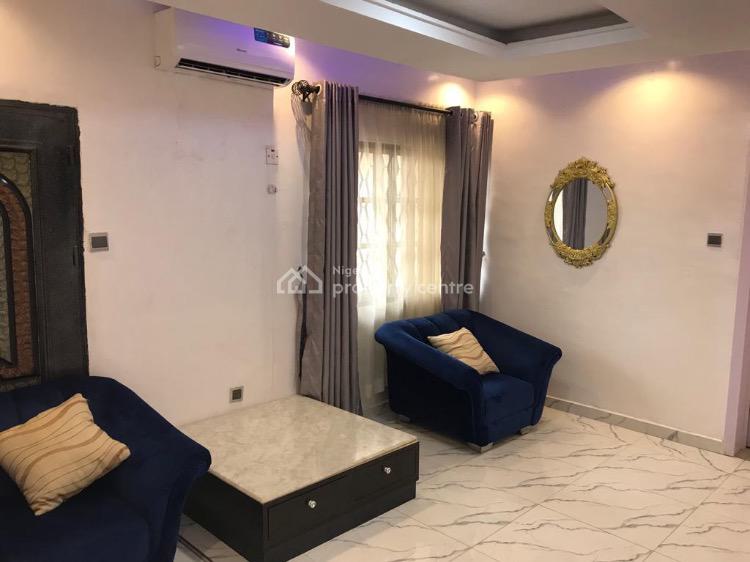 4 Bedroom Apartment, Gra Phase 2, Magodo, Lagos, Flat / Apartment Short Let