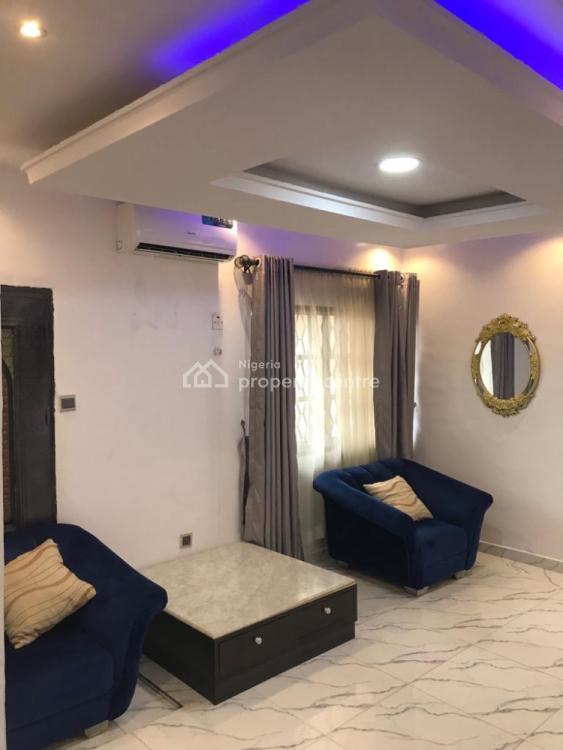 4 Bedroom Apartment, Gra Phase 2, Magodo, Lagos, Flat / Apartment Short Let