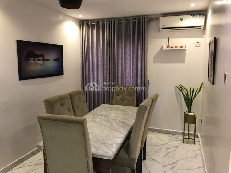 4 Bedroom Apartment, Gra Phase 2, Magodo, Lagos, Flat / Apartment Short Let