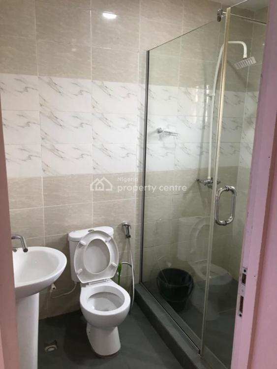 4 Bedroom Apartment, Gra Phase 2, Magodo, Lagos, Flat / Apartment Short Let