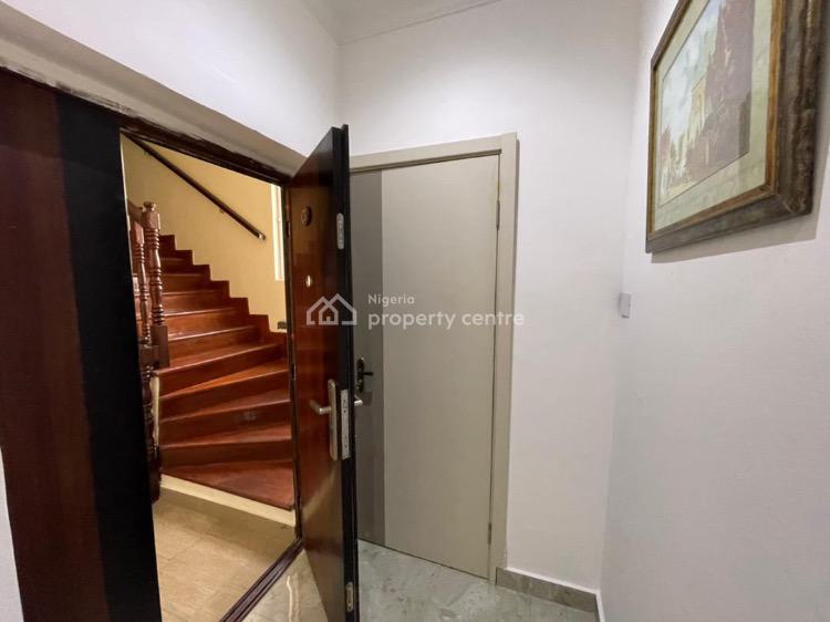 Luxury 1 Bedroom Apartment, Ikoyi, Lagos, Flat / Apartment Short Let