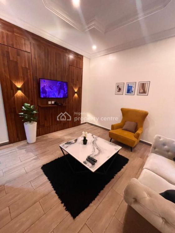 Luxury 1 Bedroom Apartment, Lekki Phase 1, Lekki, Lagos, Flat / Apartment Short Let