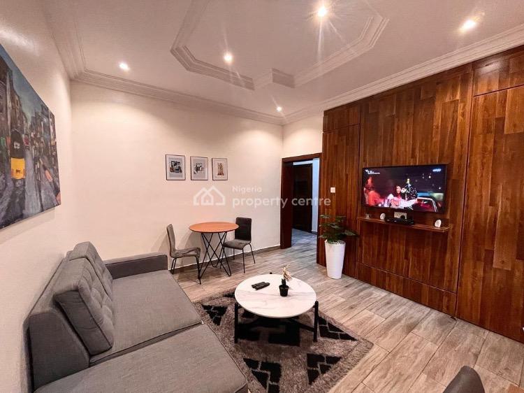 Luxury 1 Bedroom Apartment, Lekki Phase 1, Lekki, Lagos, Flat / Apartment Short Let