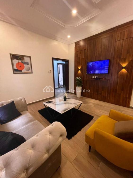 Luxury 1 Bedroom Apartment, Lekki Phase 1, Lekki, Lagos, Flat / Apartment Short Let
