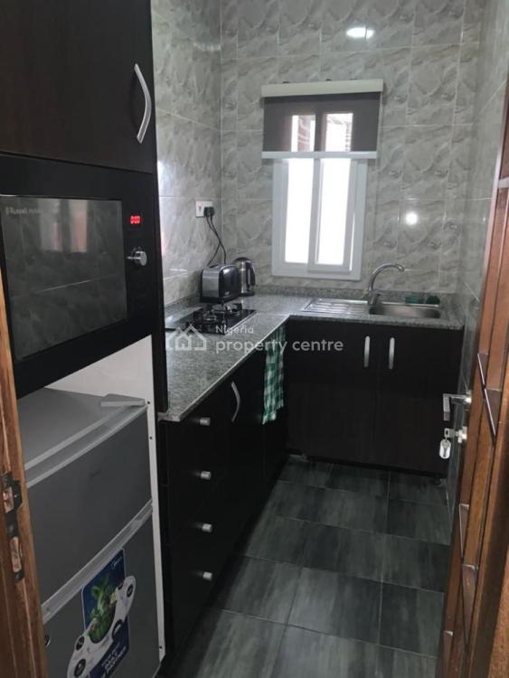 Luxury 1 Bedroom Apartment, Lekki Phase 1, Lekki, Lagos, Flat / Apartment Short Let
