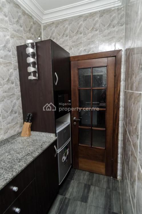 Luxury 1 Bedroom Apartment, Lekki Phase 1, Lekki, Lagos, Flat / Apartment Short Let