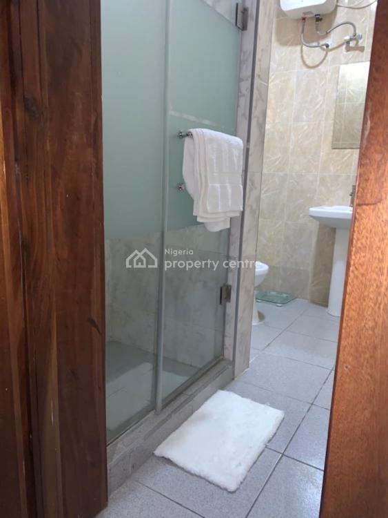 Luxury 1 Bedroom Apartment, Lekki Phase 1, Lekki, Lagos, Flat / Apartment Short Let