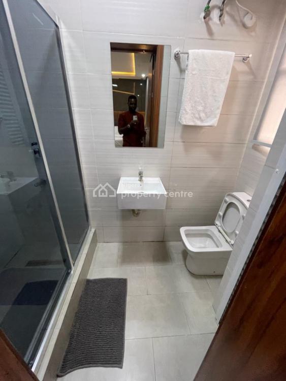 Luxury 3 Bedrooms Apartment, Ikate, Lekki, Lagos, Flat / Apartment Short Let