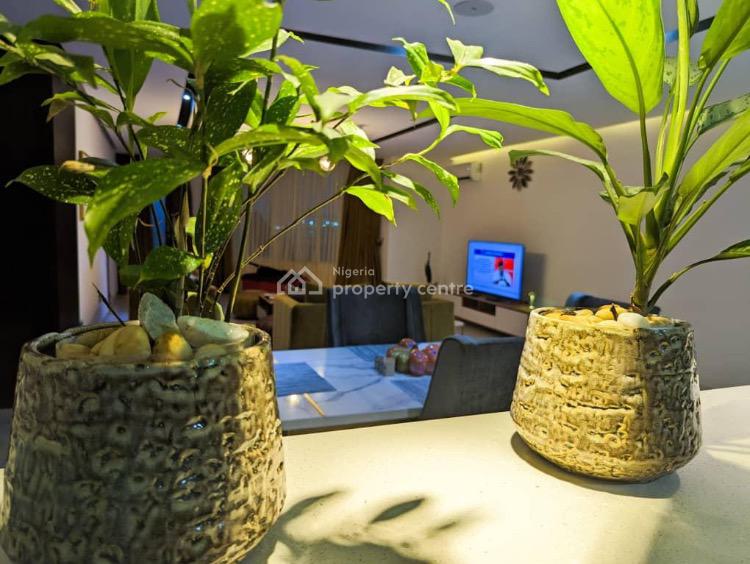 Luxury 3 Bedrooms Waterfront Apartment, Lekki Phase 1, Lekki, Lagos, Flat / Apartment Short Let