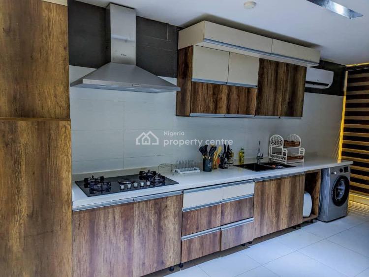 Luxury 3 Bedrooms Waterfront Apartment, Lekki Phase 1, Lekki, Lagos, Flat / Apartment Short Let